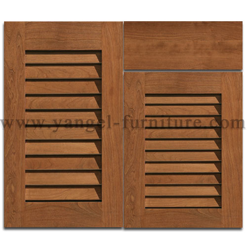 louver cabinet door CD025