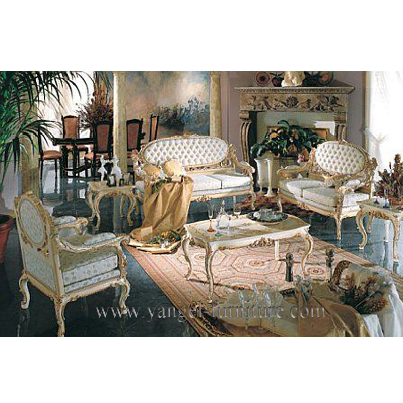 European Furniture SF002