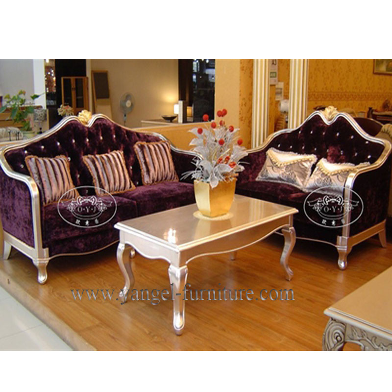 European Furniture SF003