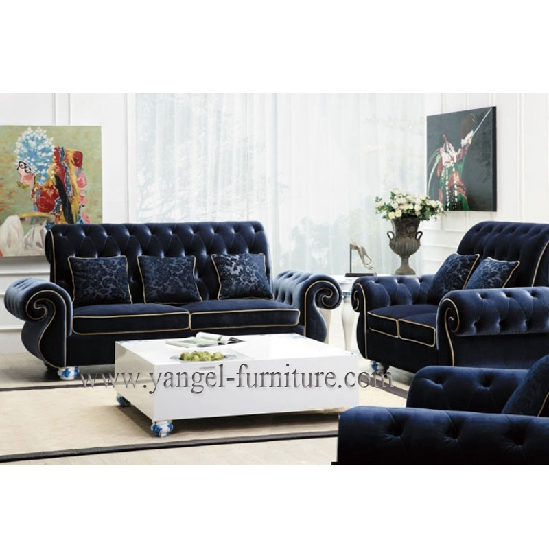 European Furniture SF005